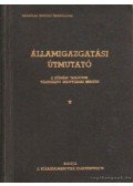 Több szerkesztő - Államigazgatási útmutató
