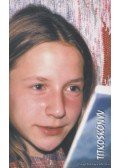 Miklya Luzsányi Mónika - Titkoskönyv