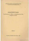 Kukorelli István - Alkotmányjog