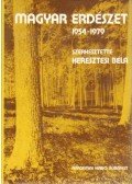 Keresztesi Béla - Magyar Erdészet 1954-1979