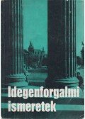 Dr. Győriványi Sándor,Pálmai István - Idegenforgalmi ismeretek