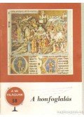 Bartha Antal - A honfoglalás