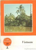 Máté György - Vietnam