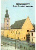 Dercsényi Balázs - Szombathely - Szent Erzsébet templom