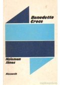Kelemen János - Benedetto Croce