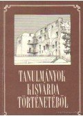 Ács Zoltán - Tanulmányok Kisvárda történetéből