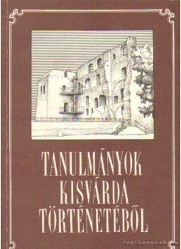 Ács Zoltán - Tanulmányok Kisvárda történetéből Ács Zoltán - Tanulmányok Kisvárda történetéből, Kisvárda 1983 antikvár könyv