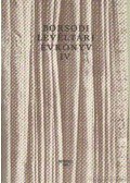 Román János - Borsodi levéltári évkönyv IV.