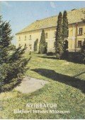 Rappai Zsuzsa - Nyírbátor - Báthori István Múzeum