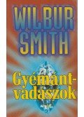 Wilbur Smith - Gyémántvadászok