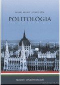 Bihari Mihály,Pokol Béla - Politológia