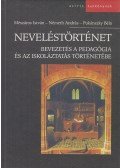 Mészáros István,Németh András,Pukánszky Béla - Neveléstörténet