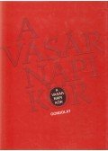 Karádi Éva,Vezér Erzsébet - A vasárnapi kör