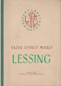 Vajda György Mihály - Lessing