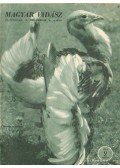 Gál Zoltán - Magyar Vadász XII. évfolyam 1959. április 4. szám