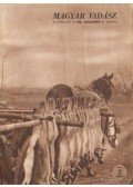 Gál Zoltán - Magyar Vadász XI. évfolyam 1958. december 12. szám