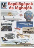 Braunburg, Rudolf - Repülőgépek és léghajók