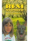 Goldrush, Betty - Rexi nyomozó és az emberrablók