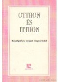Pomogáts Béla - Otthon és itthon