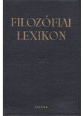Rozental, M.,Jugyin, P. - Filozófiai lexikon