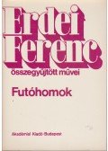 Erdei Ferenc - Futóhomok