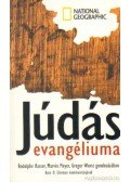 Kasser, Rodolphe,Meyer, Marvin,Wurst, Gregor,Ehrman, Bart D. - Júdás evangéliuma