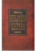 Tótfalusi István - Kiejtési szótár