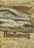 Lackfi János - Hőveszteség