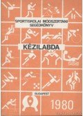 Szabó Tamás,Korócz Gyula - Kézilabda