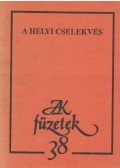 Köles Sándor,Varga Csaba - A helyi cselekvés