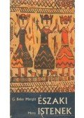 G. Beke Margit - Északi istenek
