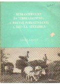 Szabó László - Munkaszervezet és termelékenység a magyar parasztságnál a XIX-XX. században