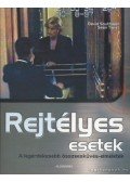 Twist, Sean,Southwell, David - Rejtélyes esetek