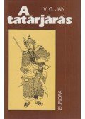 V. G. Jan - A tatárjárás