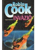 Robin Cook - Invázió