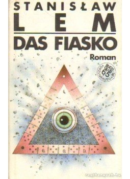 Stanislaw Lem - Das Fiasko Stanislaw Lem - Das Fiasko, Berlin 1987 antikvár könyv