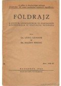 Láng Sándor,Hajósy Ferenc dr. - Földrajz a licenium, leánylicenium és gazdasági középiskola II. osztálya számára