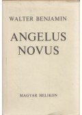 Benjamin, Walter - Angelus Novus