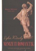 Lyka Károly - Nemzeti romantika