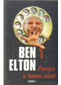 Ben Elton - Parázs a hamu alatt