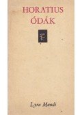 Horatius, Flaccus Quintus - Ódák