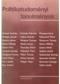 Polgár Tibor - Politikatudományi tanulmányok