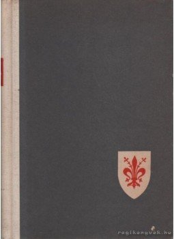 Anatole France - A vörös liliom Anatole France - A vörös liliom, Budapest 1959 antikvár könyv