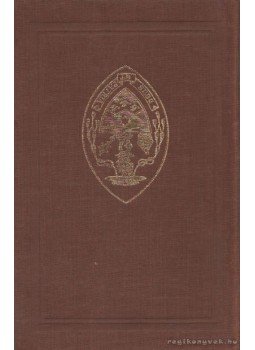 Ipolyi Arnold - Magyar mythologia Ipolyi Arnold - Magyar mythologia, Pest 1854 antikvár könyv