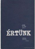 Kovács Béla,Neiger M. Tibor,Pintér Péter,Pusztai György,Szunyogh László - Értünk