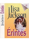 Jackson, Lisa - Érintés