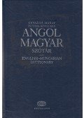 Országh László,Magay Tamás,Futász Dezső,Kövecses Zoltán - Angol-magyar szótár