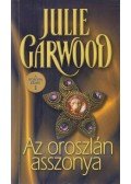 Julie Garwood - Az oroszlán asszonya