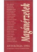 Marton Mária - Magánérzetek