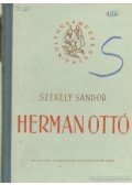 Székely Sándor - Herman Ottó